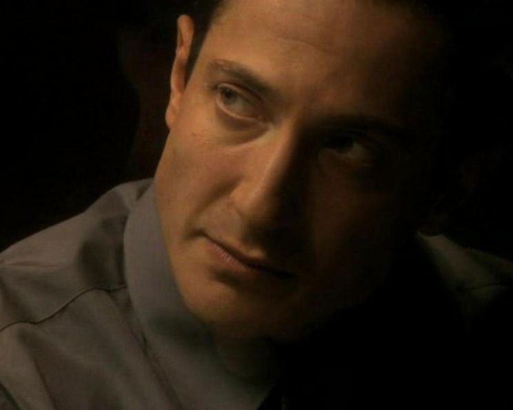 Sasha Roiz