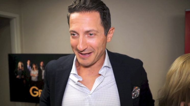 Sasha Roiz