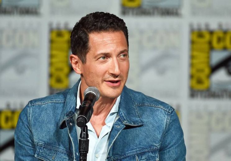 Sasha Roiz