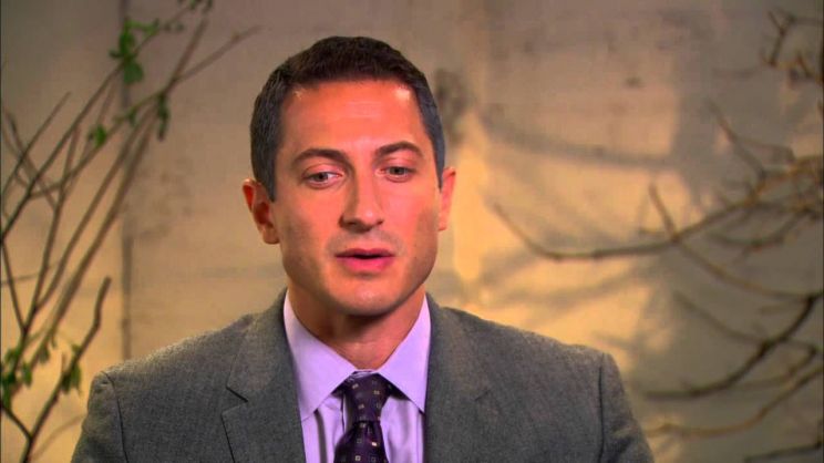 Sasha Roiz
