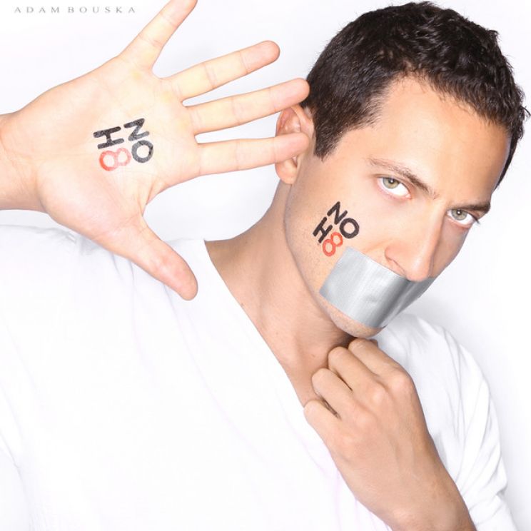 Sasha Roiz