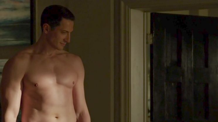Sasha Roiz