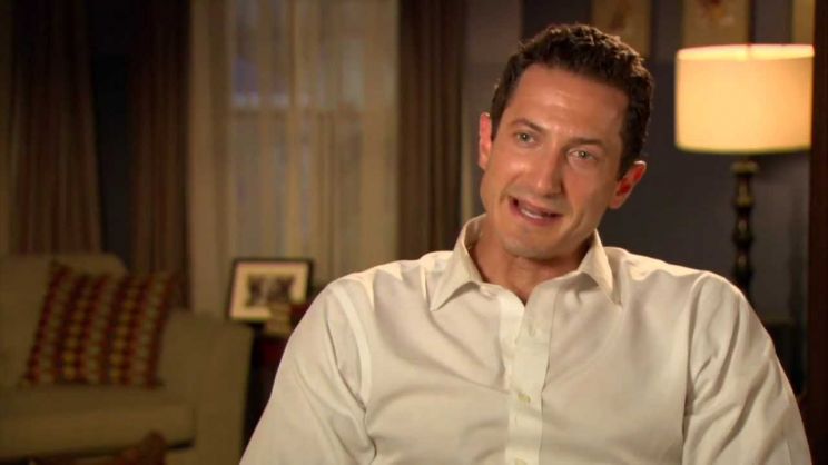 Sasha Roiz