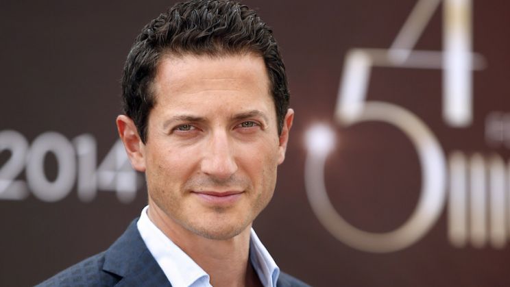 Sasha Roiz