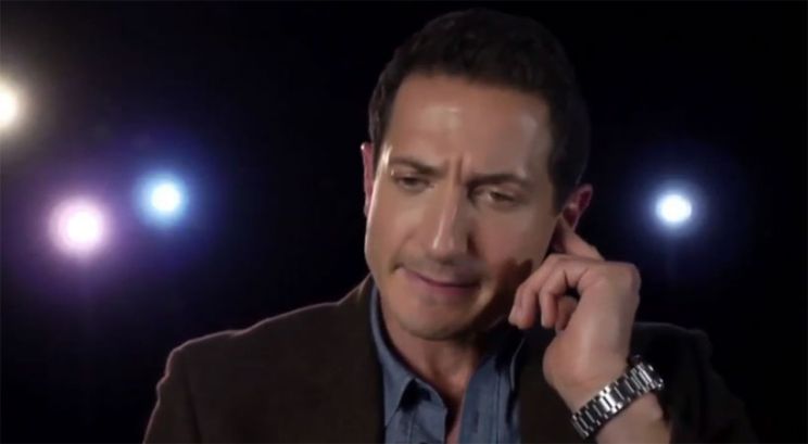 Sasha Roiz