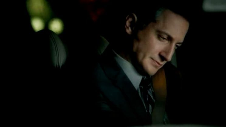 Sasha Roiz