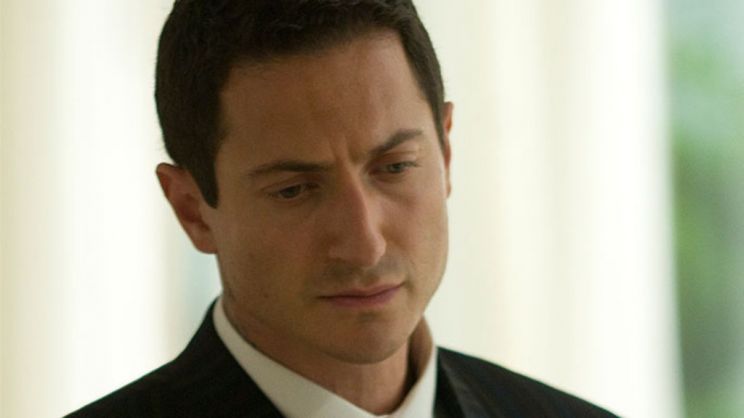 Sasha Roiz