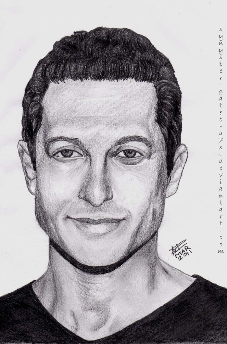 Sasha Roiz