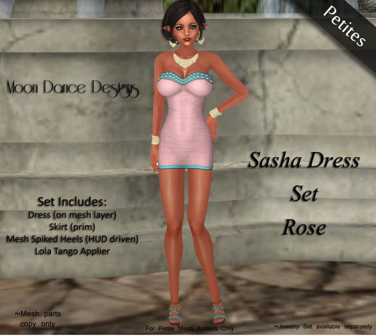 Sasha Rose