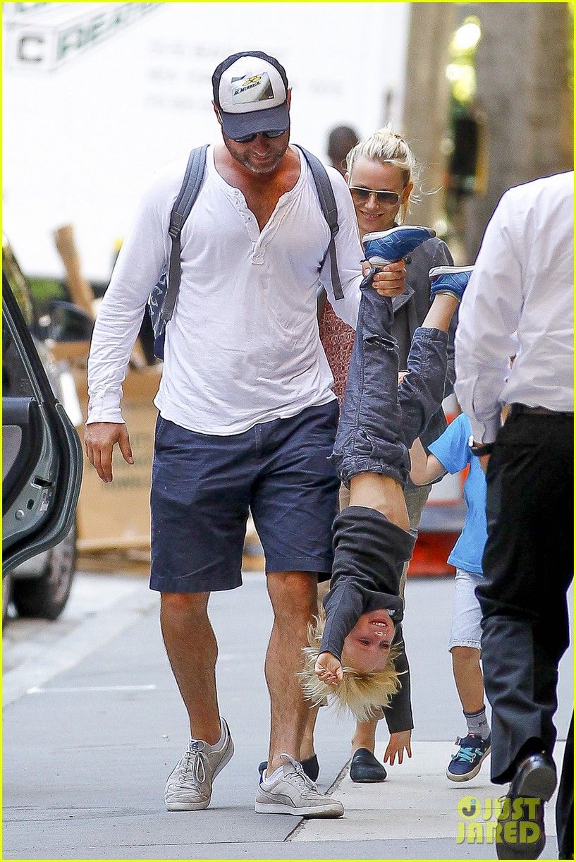 Pictures of Sasha Schreiber