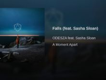Sasha Sloan
