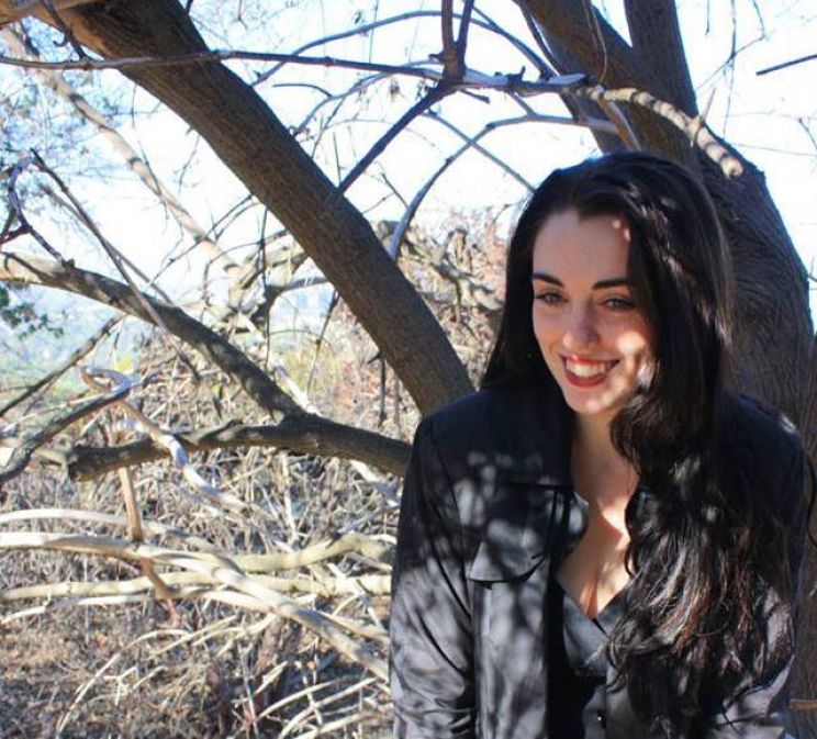 Sasha Sloan
