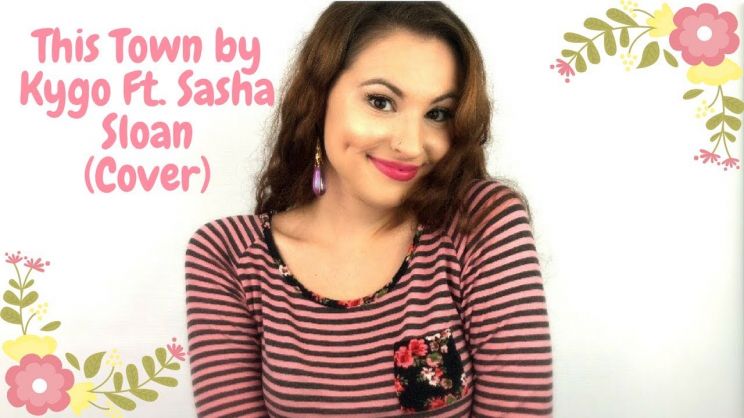 Sasha Sloan