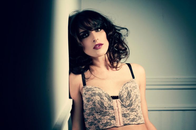 Sasha Sloan