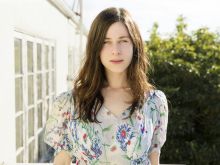 Sasha Spielberg