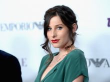 Sasha Spielberg