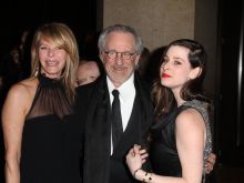 Sasha Spielberg