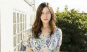 Sasha Spielberg