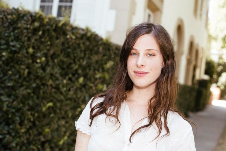 Sasha Spielberg