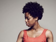 Sasheer Zamata