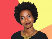 Sasheer Zamata