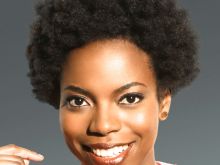 Sasheer Zamata