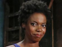 Sasheer Zamata
