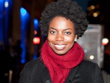 Sasheer Zamata