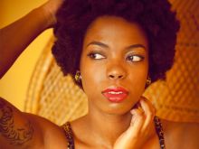 Sasheer Zamata