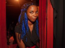Sasheer Zamata