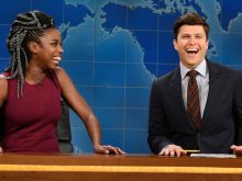Sasheer Zamata