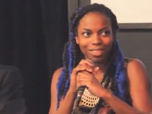 Sasheer Zamata