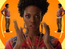 Sasheer Zamata