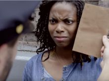 Sasheer Zamata