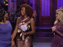 Sasheer Zamata