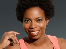 Sasheer Zamata