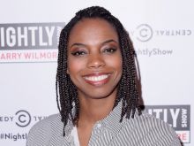 Sasheer Zamata