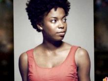 Sasheer Zamata