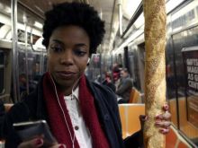 Sasheer Zamata