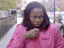 Sasheer Zamata