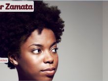 Sasheer Zamata