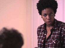 Sasheer Zamata