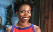 Sasheer Zamata