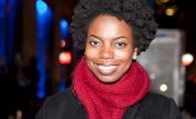 Sasheer Zamata