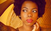 Sasheer Zamata