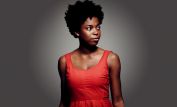 Sasheer Zamata