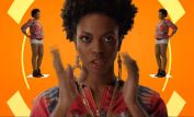 Sasheer Zamata