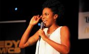 Sasheer Zamata