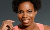 Sasheer Zamata