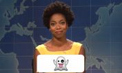 Sasheer Zamata